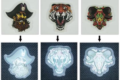 歷時13個月，昊天硅膠研發(fā)出反光膠章