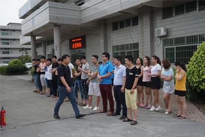 廣東迪士尼pvc軟膠冰箱貼定做工廠再次通過迪士尼驗廠