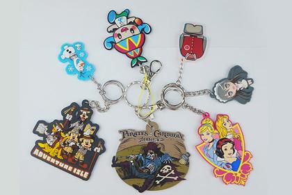 動漫衍生品定制方案