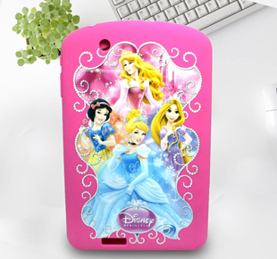 硅膠平板電腦套