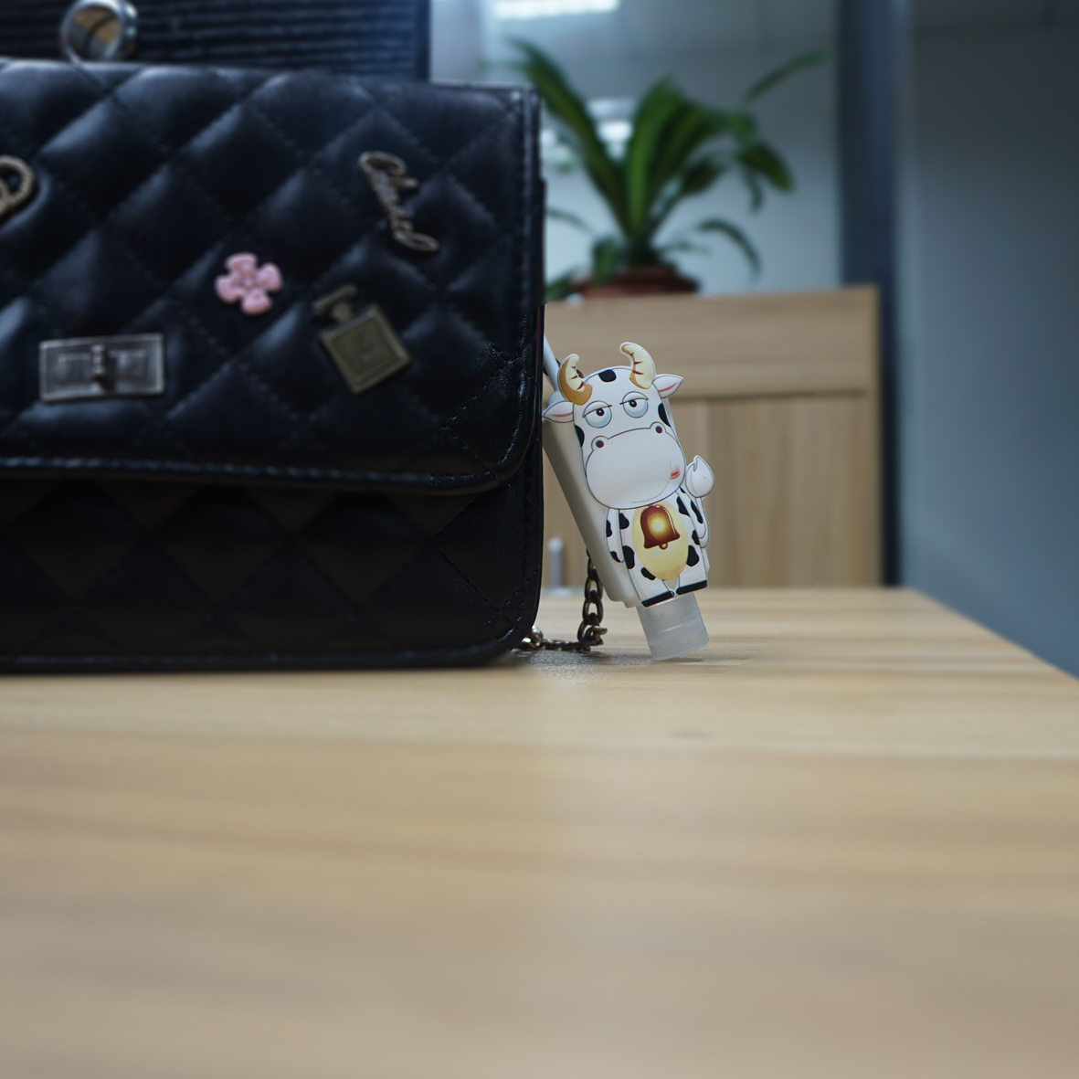 動漫卡通洗手液瓶套