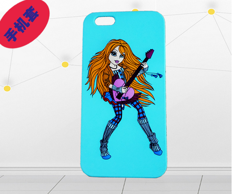 硅膠手機(jī)保護(hù)套