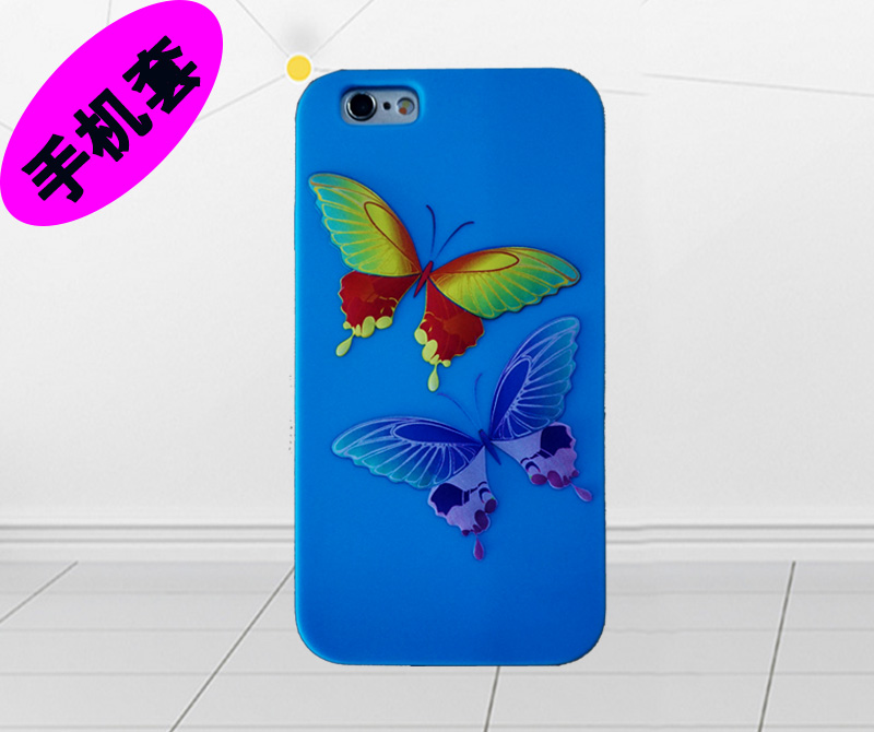 硅膠手機(jī)保護(hù)套