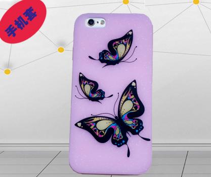 硅膠手機保護套