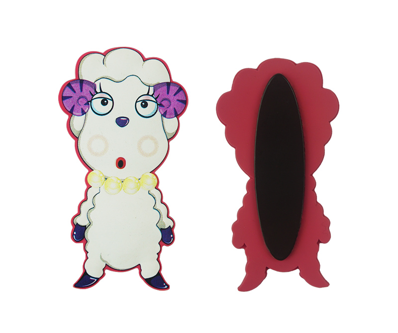 軟膠冰箱貼定制