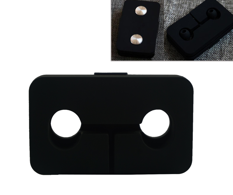 耳機(jī)纏繞器