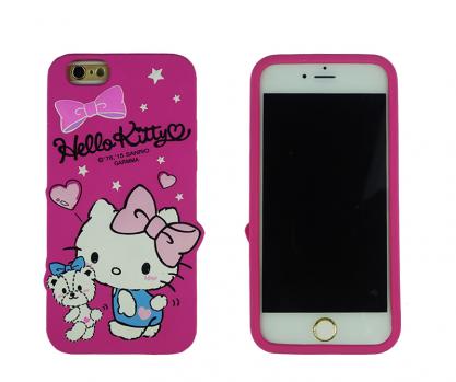 東莞硅膠手機殼工廠