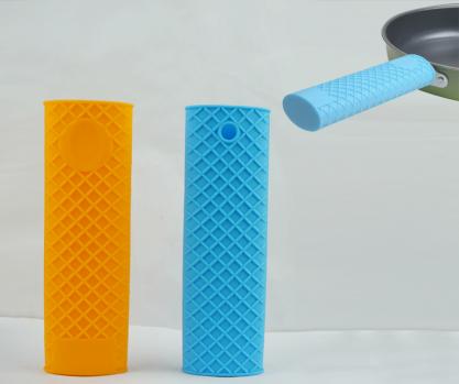 硅膠手把套定制