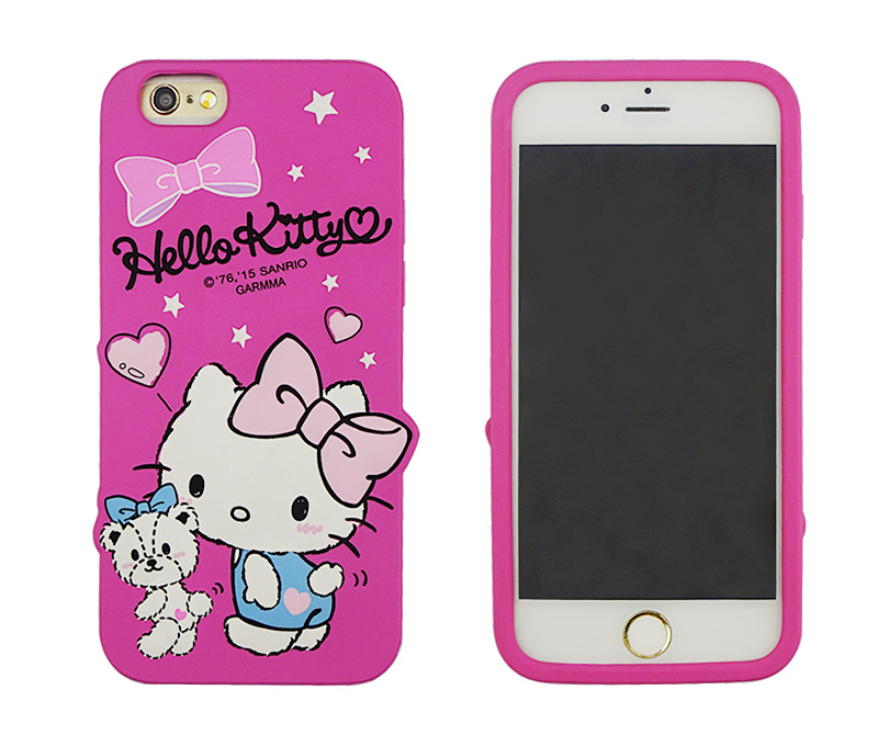 硅膠手機(jī)殼工廠