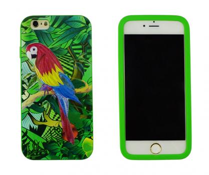 矽膠手機殼工廠