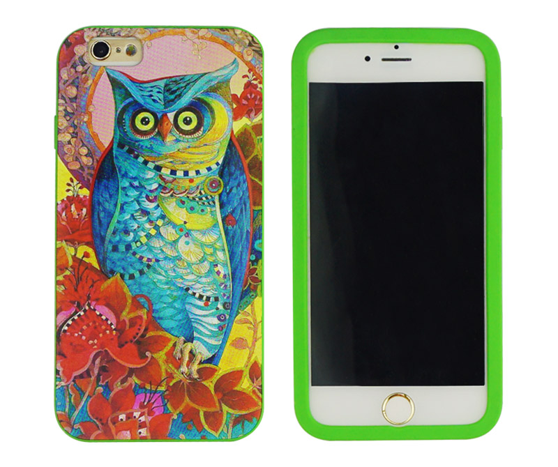 矽膠手機套工廠