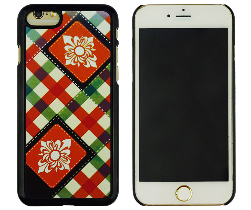 硅膠手機(jī)殼廠家定制