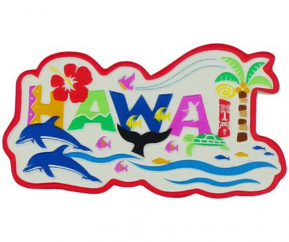 迪士尼pvc軟膠冰箱貼廠家