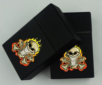 東莞男士硅膠煙盒工廠現(xiàn)模