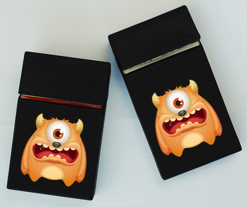 硅膠煙盒保護套批發