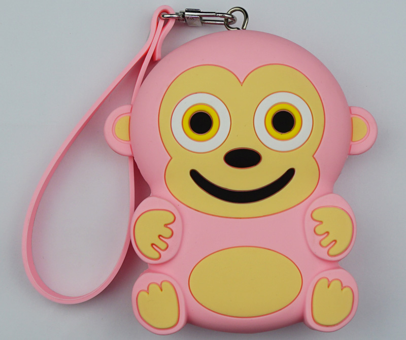 硅膠收納包廠家