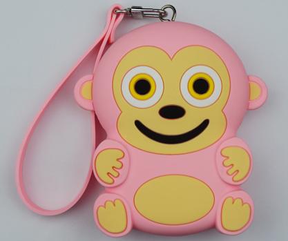 硅膠收納包廠家