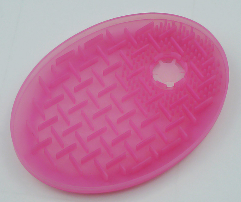 硅膠洗臉?biāo)? width=