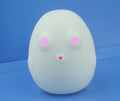 硅膠燈罩工廠(chǎng)