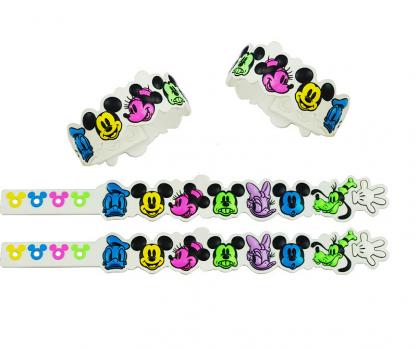 促銷硅膠手環(huán)