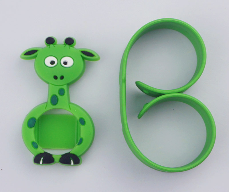 硅膠驅蚊手環廠家