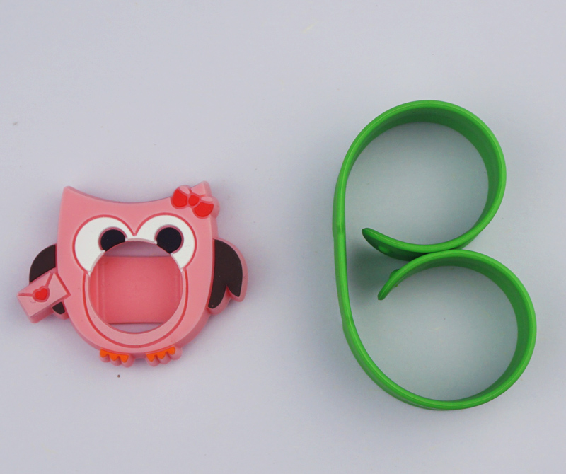 硅膠拍拍尺定做