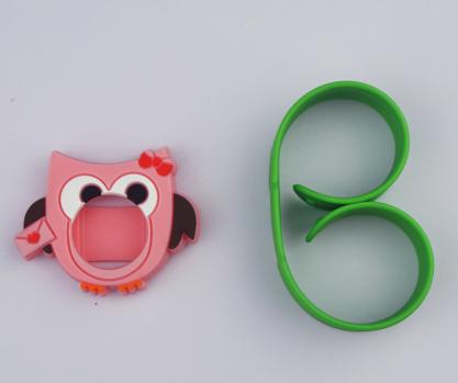 硅膠拍拍尺定做