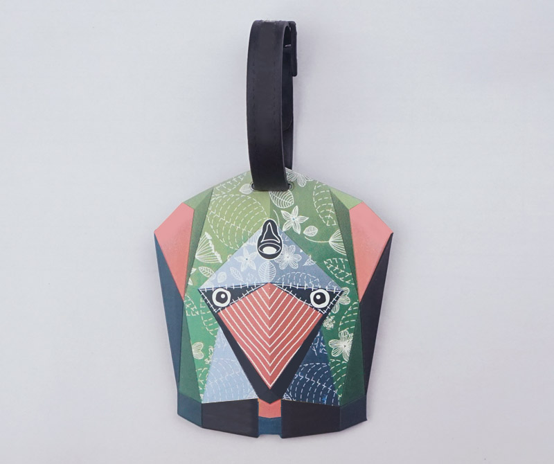 硅膠行李牌生產廠家