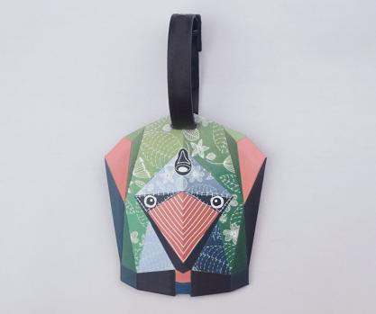 硅膠行李牌生產(chǎn)廠家