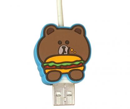 數(shù)據(jù)線(xiàn)保護(hù)套