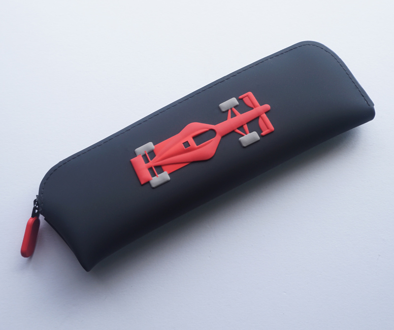 硅膠零錢包贈(zèng)品