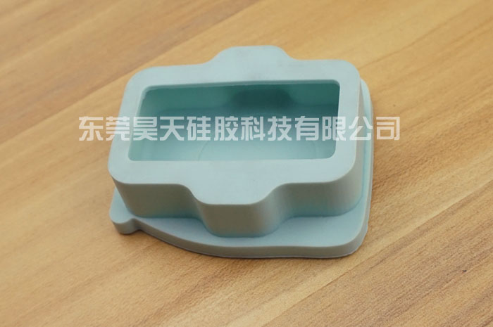 硅膠套生產廠家_硅膠套定制