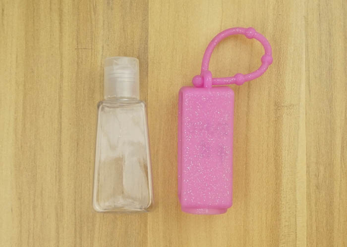 硅膠瓶套定做_硅膠套生產(chǎn)廠家