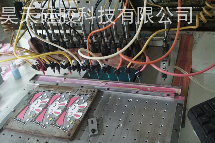 硅膠套定制 硅膠套定制