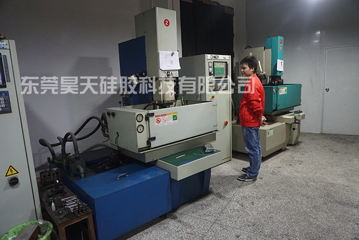 硅膠套定制開模 硅膠套定制開模
