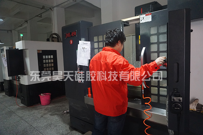 硅膠制品定制_硅膠套