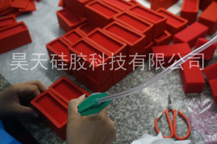 硅膠套_歸家制品