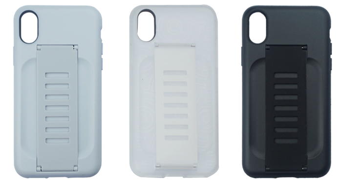 iPhone X手機(jī)殼_硅膠制品