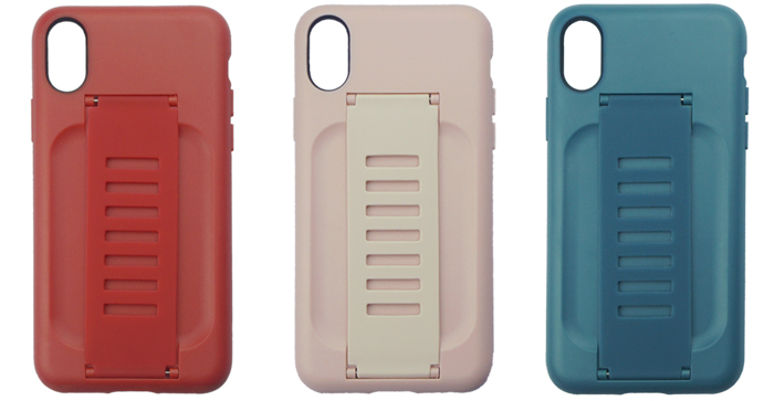 iPhone X手機(jī)殼批發(fā)_硅膠制品