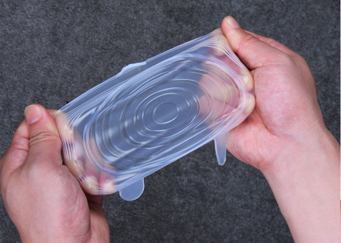 硅膠保鮮蓋現(xiàn)貨_硅膠制品