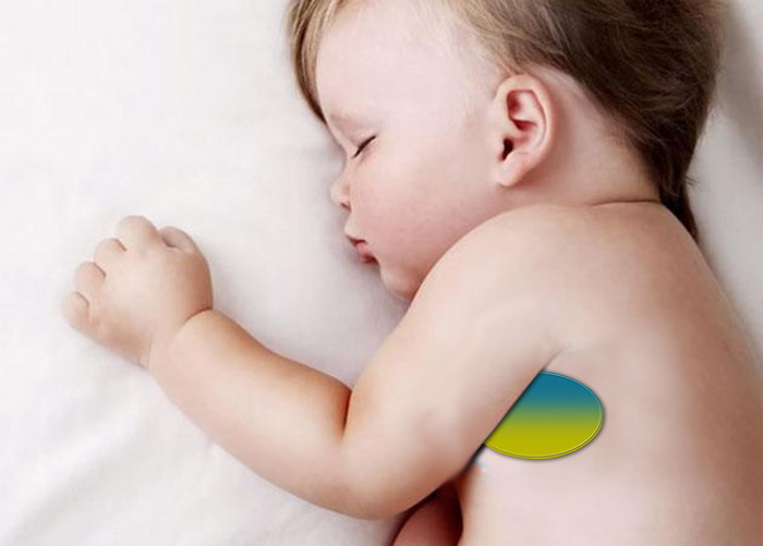 硅膠制品_硅膠體溫貼 硅膠制品_硅膠體溫貼