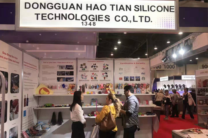 硅膠制品_硅膠產品