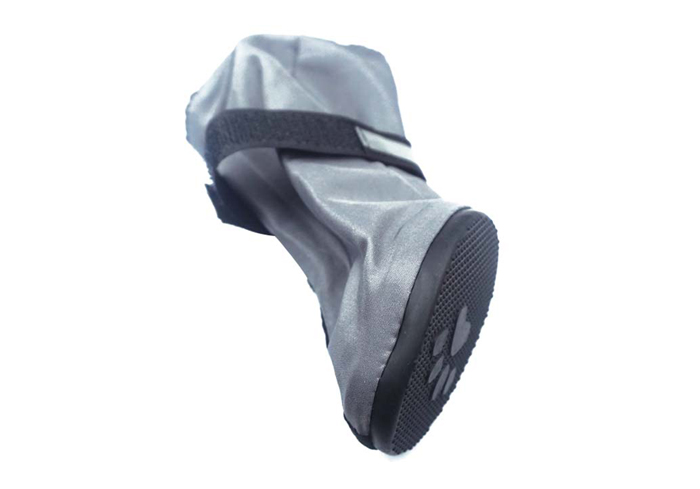 寵物硅膠鞋套_硅膠制品定制