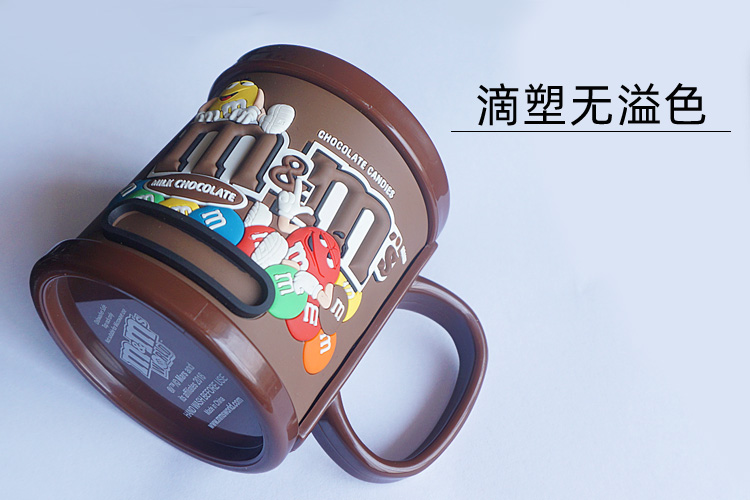 馬克杯贈品_IP衍生品_硅膠制品