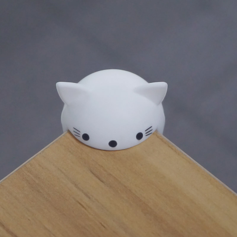 硅膠防撞角_IP衍生品_硅膠制品