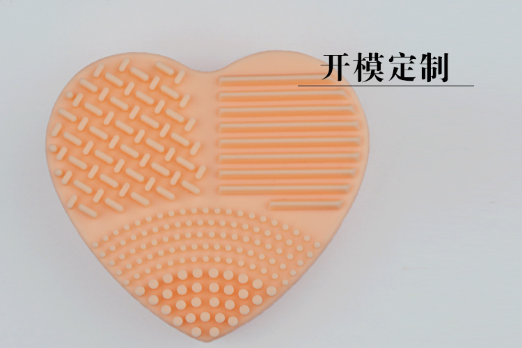 洗臉?biāo)IP衍生品_硅膠制品