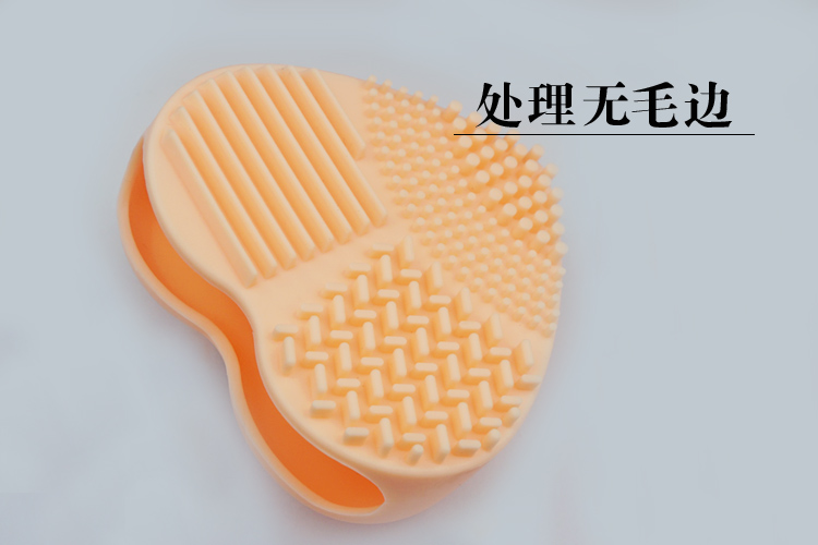 洗臉?biāo)IP衍生品_硅膠制品